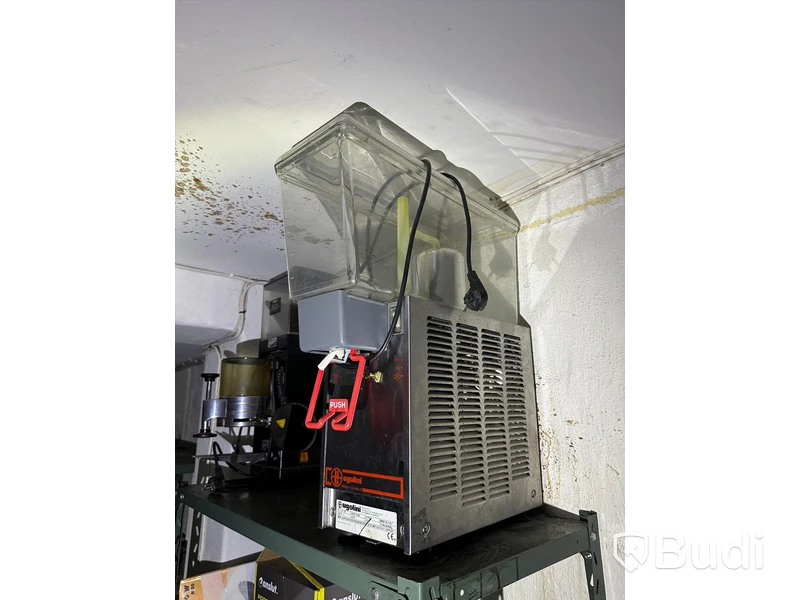 Dryckesmaskin Ugolino HT11/1