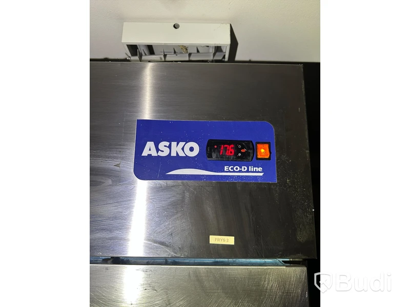 Frys ASKO CGN-751