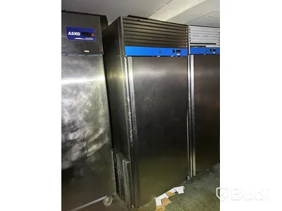 Frys industrifrys