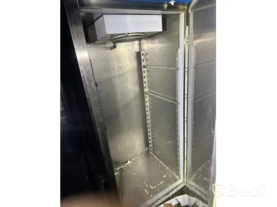 Frys industrifrys