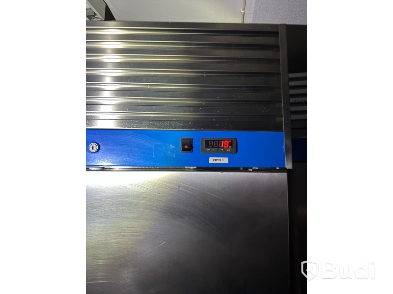 Frys industrifrys