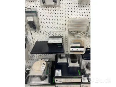 Parti med diverse verktygsdelar FESTOOL. Ord. pris: 44 075 kr exkl. moms