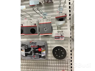 Parti med diverse sticksågsblad i olika storlekar bl.a. BOSCH. Ord. pris: 31 986 kr exkl. moms