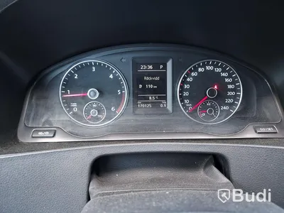 Volkswagen Transporter T5 2.0 TDI 4MOTION DSG, (180hk) - 2015 långa modellen