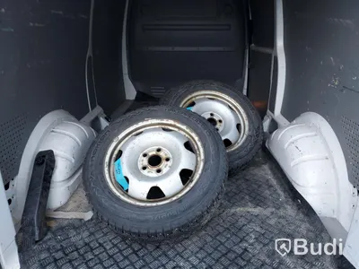 Volkswagen Transporter T5 2.0 TDI 4MOTION DSG, (180hk) - 2015 långa modellen
