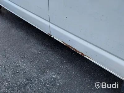 Volkswagen Transporter T5 2.0 TDI 4MOTION DSG, (180hk) - 2015 långa modellen