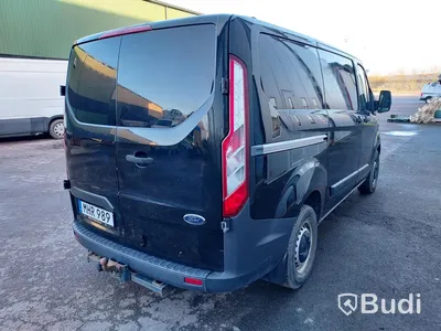 Ford Transit Custom Van 270 2.2 TDCi - 2016