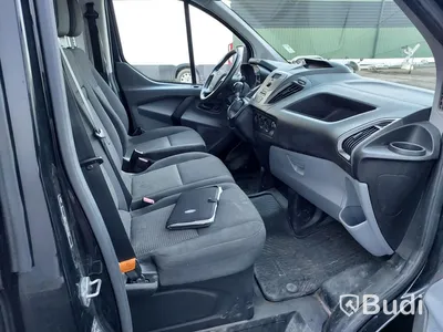 Ford Transit Custom Van 270 2.2 TDCi - 2016