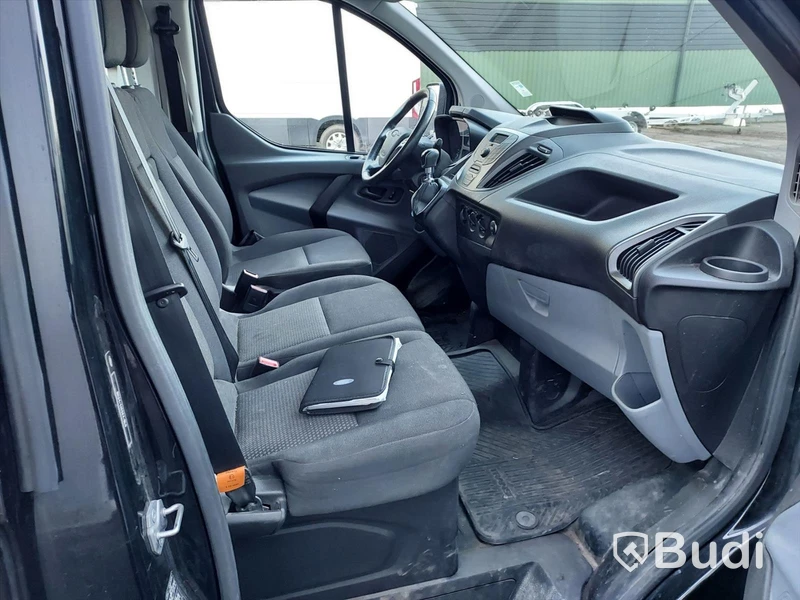 Ford Transit Custom Van 270 2.2 TDCi - 2016
