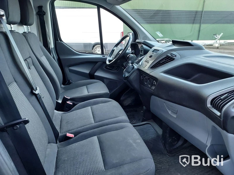 Ford Transit Custom Van 270 2.2 TDCi - 2016