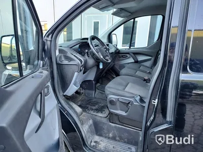 Ford Transit Custom Van 270 2.2 TDCi - 2016