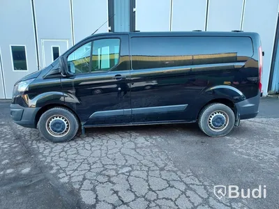 Ford Transit Custom Van 270 2.2 TDCi - 2016