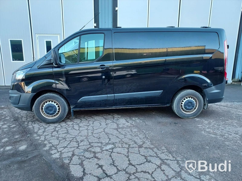 Ford Transit Custom Van 270 2.2 TDCi - 2016