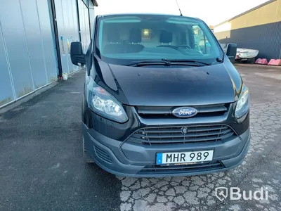 Ford Transit Custom Van 270 2.2 TDCi - 2016