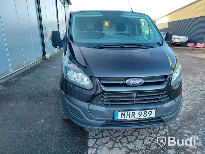 Ford Transit Custom Van 270 2.2 TDCi - 2016