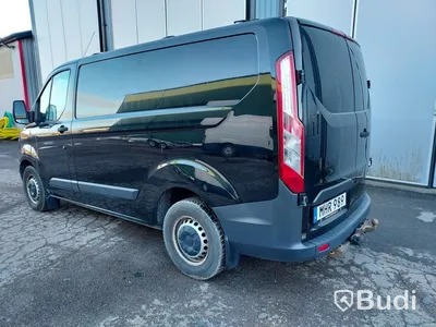 Ford Transit Custom Van 270 2.2 TDCi - 2016