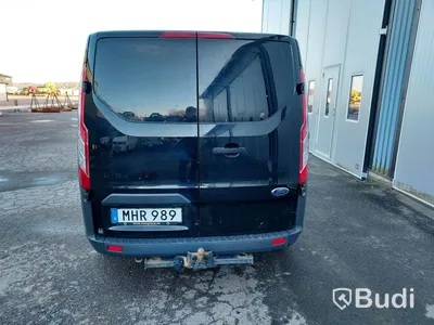 Ford Transit Custom Van 270 2.2 TDCi - 2016