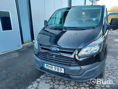 Ford Transit Custom Van 270 2.2 TDCi - 2016