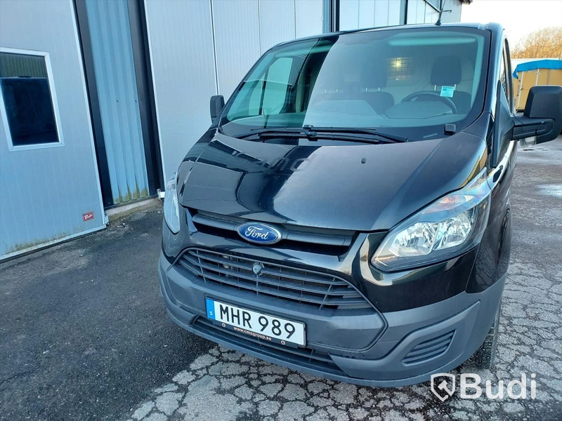 Ford Transit Custom Van 270 2.2 TDCi - 2016