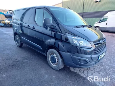 Ford Transit Custom Van 270 2.2 TDCi - 2016