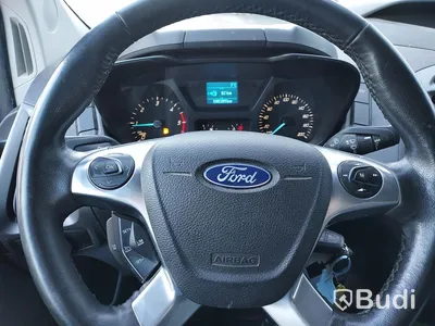 Ford Transit Custom Van 270 2.2 TDCi - 2016