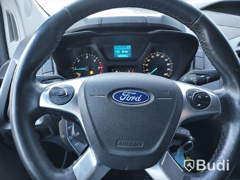 Ford Transit Custom Van 270 2.2 TDCi - 2016