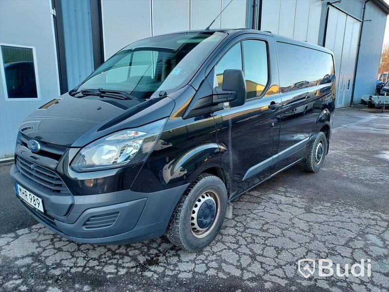 Ford Transit Custom Van 270 2.2 TDCi - 2016