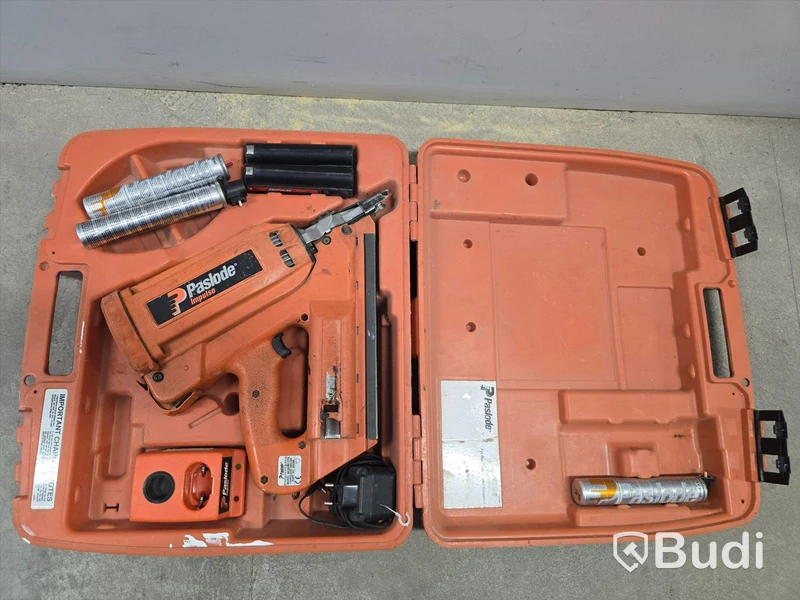 Spikpistol Paslode IM325/80