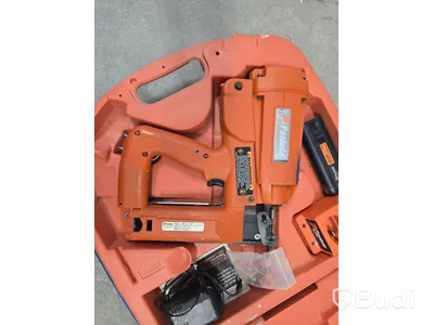 Spikpistol Paslode IM250 II