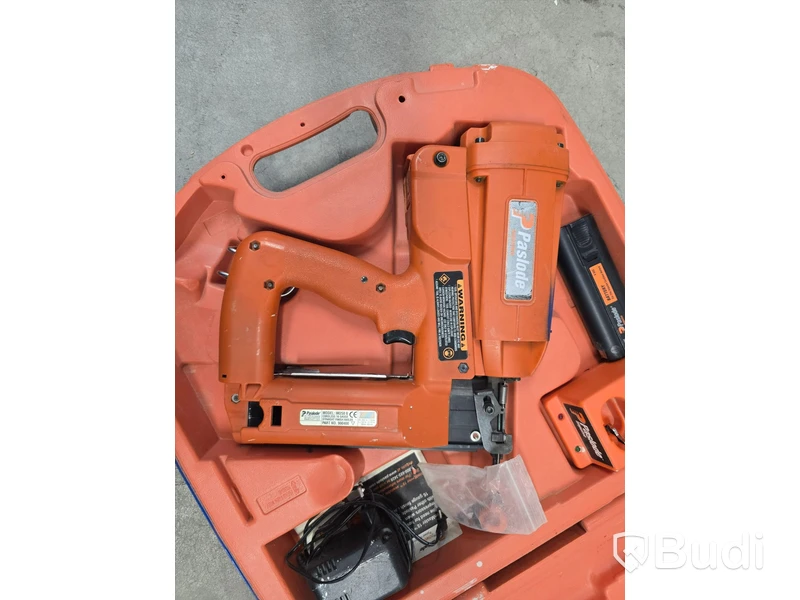 Spikpistol Paslode IM250 II