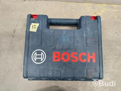 Sticksåg Bosch