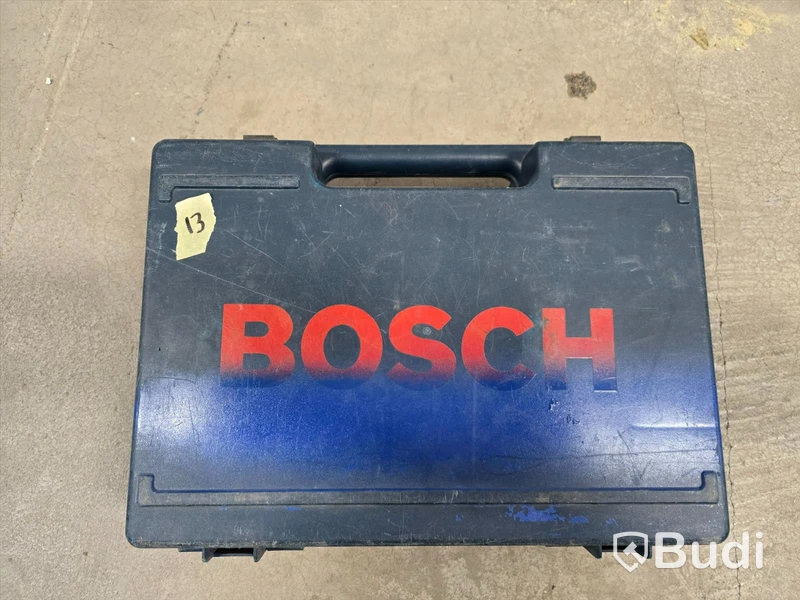 Sticksåg Bosch