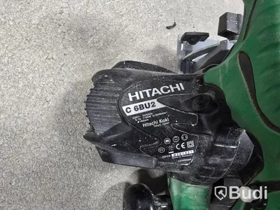 Cirkelsåg Hitachi