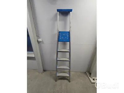 Trappstege