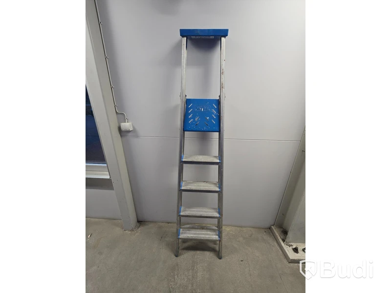 Trappstege