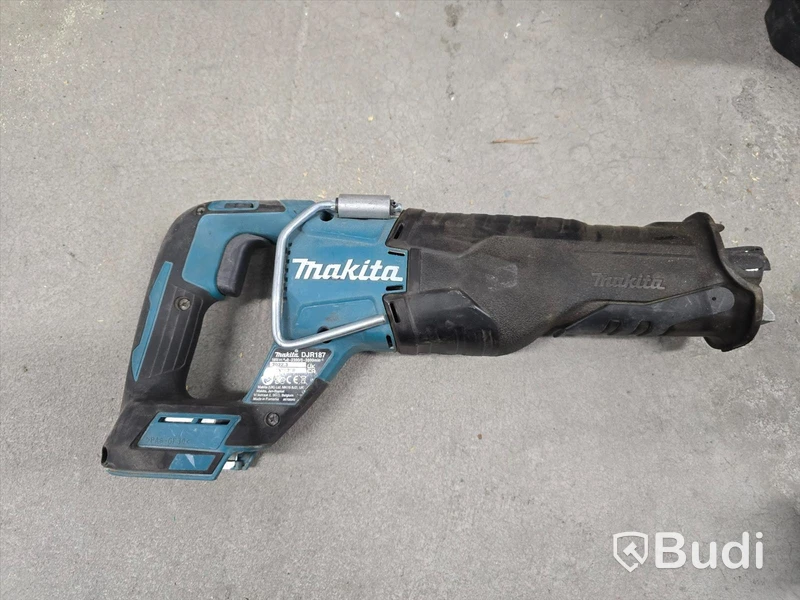 Makitaverktyg