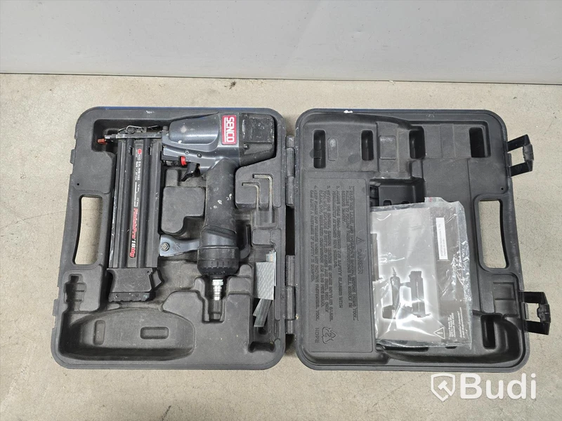 Spikpistol Senco