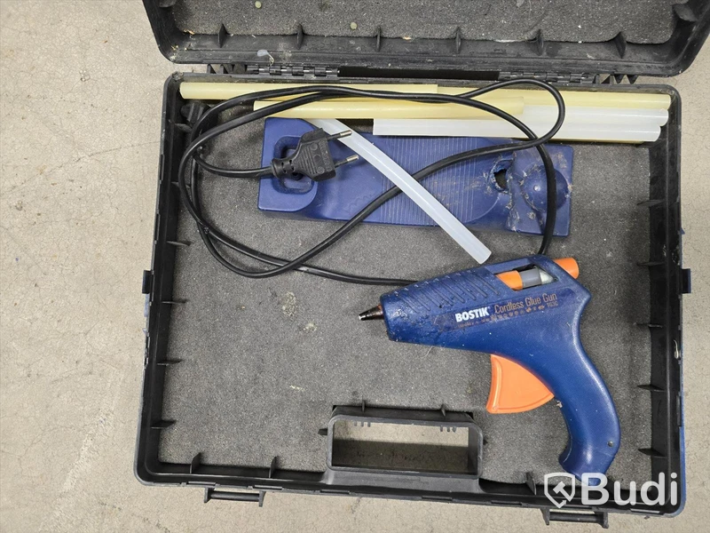 Limpistol