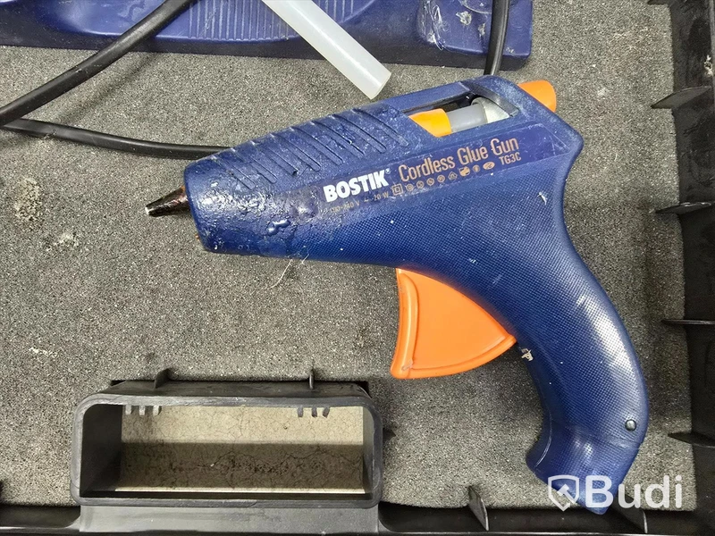 Limpistol