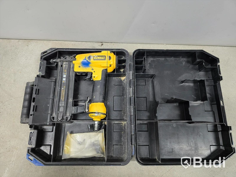 Dyckertpistol DeWalt