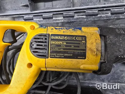 Tigersåg DeWalt