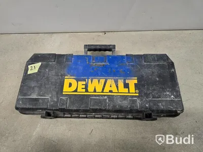 Tigersåg DeWalt