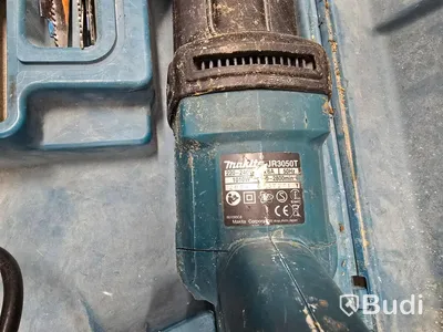 Tigersåg Makita