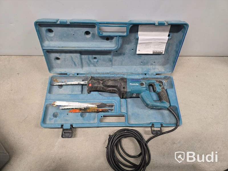 Tigersåg Makita