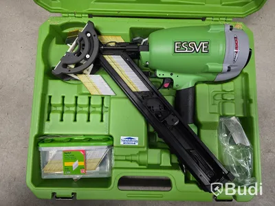 Trallspikpistol Essve
