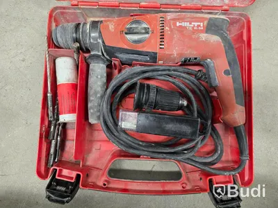 Slagborrmaskin Hilti