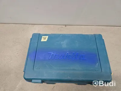 Skruvautomat Makita