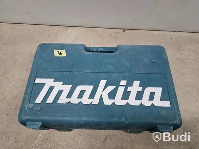 Skruvautomat Makita