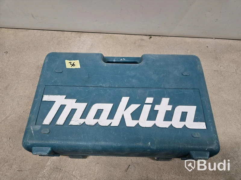 Skruvautomat Makita