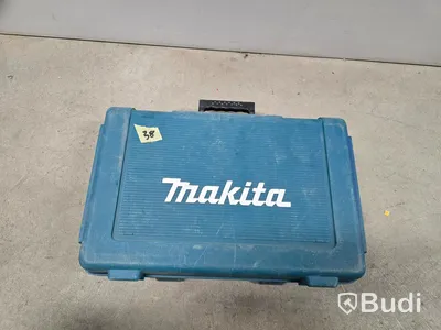 Skruvautomat Makita